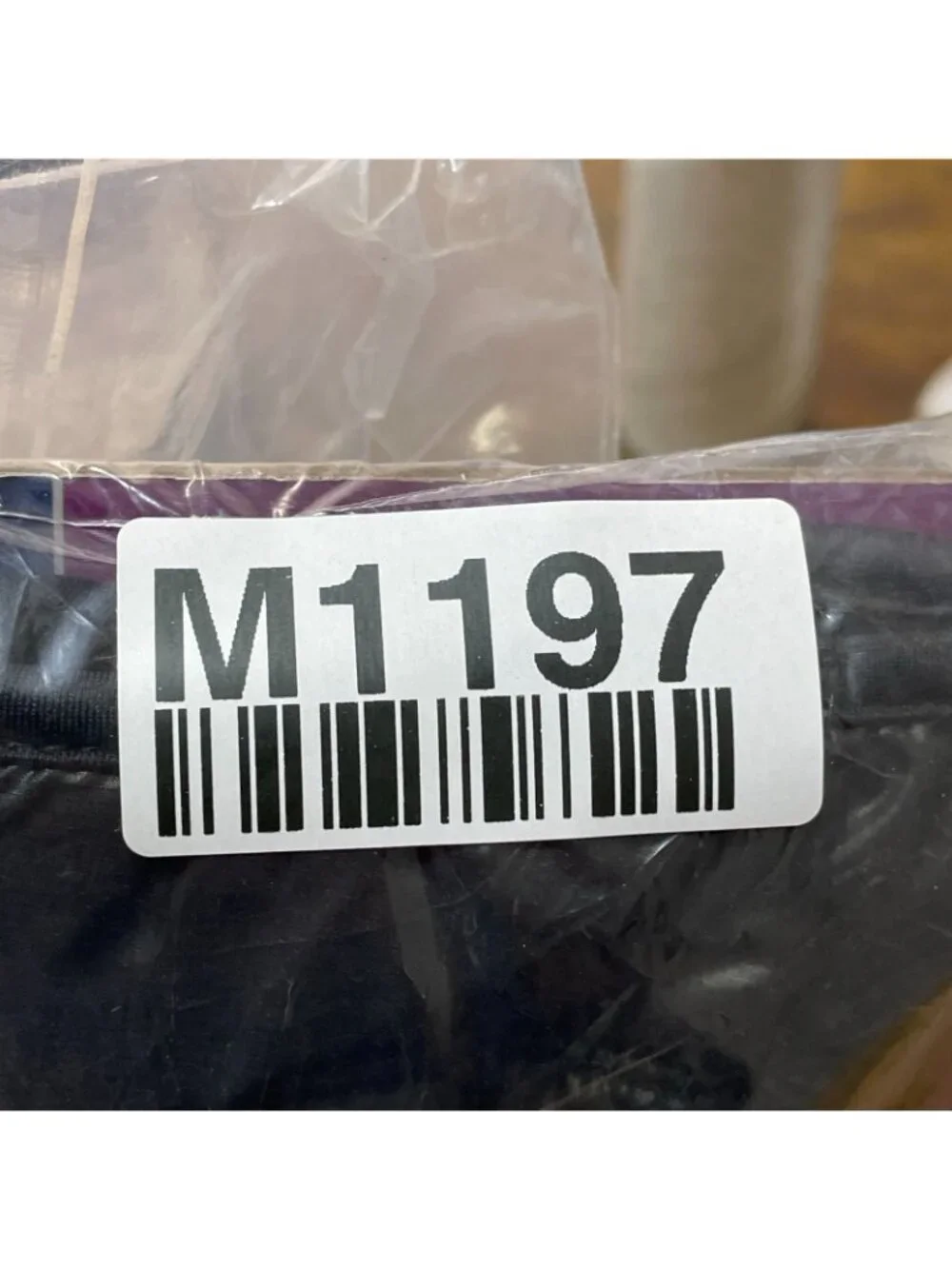 Head new tag